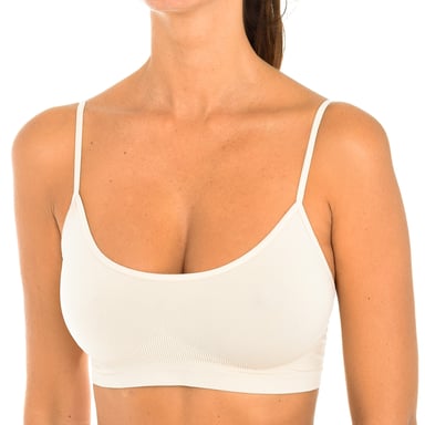 Reggiseno Beverly Hills Push-up-Effekt BH 110147 Frau