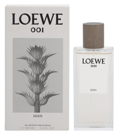 Loewe 001 Man Edp Spray.