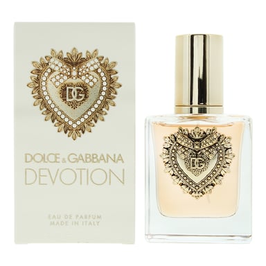Devotion - EdP 50ml