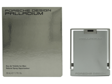 Porsche Design Palladium Edt Spray.
