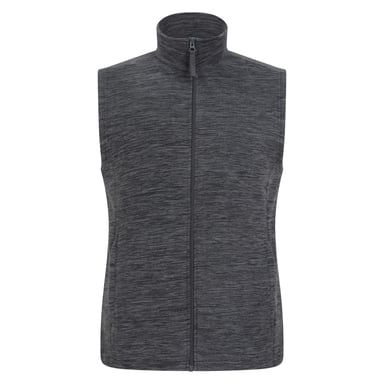 Mountain Warehouse Herren Snowdon Gilet (Holzkohle)