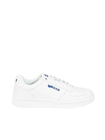 Gas Sneaker Kevin LTX Herren Weiß