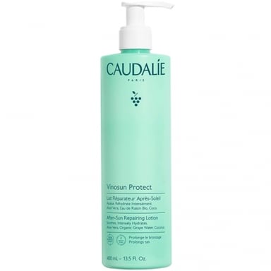 Vinosun Leche Reparadora After-sun 400 ml