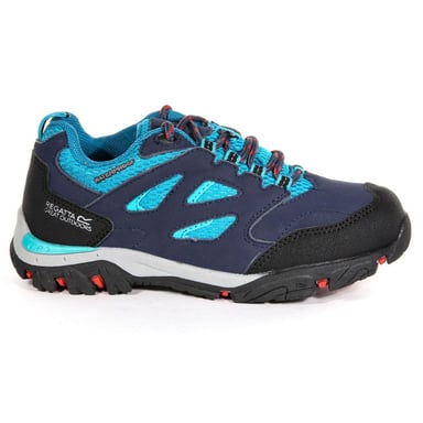 Regatta Childrens/Kids Holcombe Low Junior Wanderstiefel