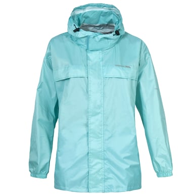 Trespass Erwachsene Unisex Packa Wasserdicht Packaway Jacket (Tropical)