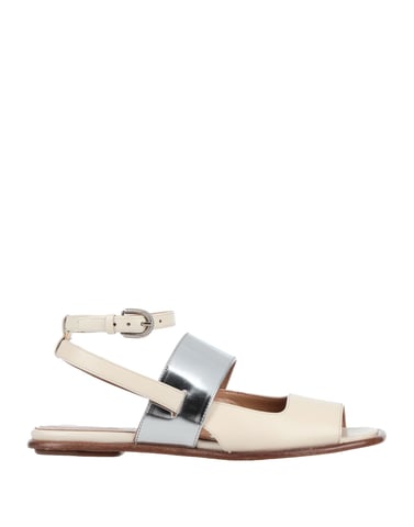Bally Woman Sandals Calf