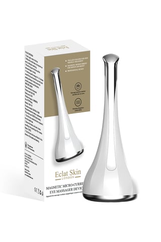 Appareil de massage oculaire LED à micro-courant magnétique