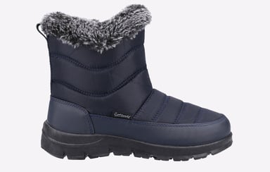 Cotswold Longleat Marine Gummistiefel