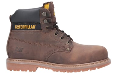 Caterpillar Powerplant GYW Bottes de sécurité Homme