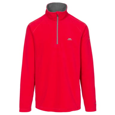 Trespass Herren Blackford Microfleece