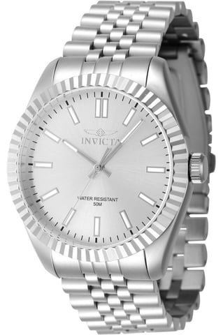 Invicta Specialty 47479 Herrenuhr - 43mm