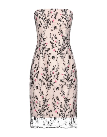Carlo Pignatelli Cerimonia Woman Midi dresses Polyester