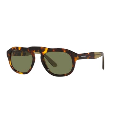 Herren Sonnenbrillen Armani AR8173-50922A Ø 52 mm