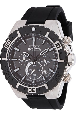 Invicta Aviator 37630 Herrenuhr - 49mm