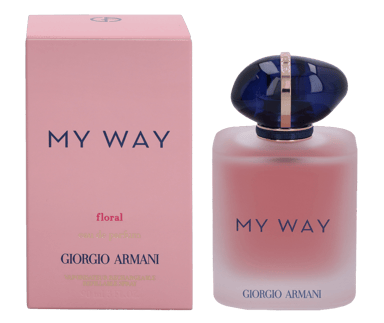 Armani My Way Floral Edp Spray 90 ml
