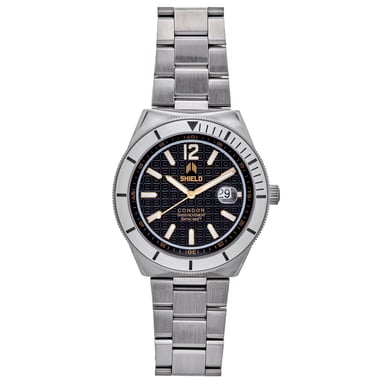 Shield Condor Armbanduhr mit Datum