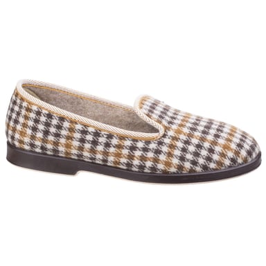 GBS Everett Mens Slippers
