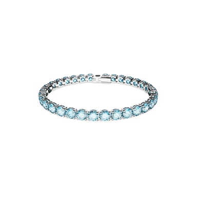 Swarovski 'Matrix' Damenarmband aus Basismetall - Silber 5648929