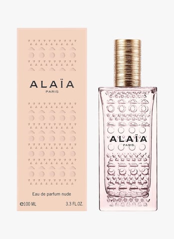Alaia Paris Eau De Parfum Nude 100Ml