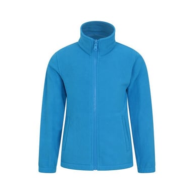 Mountain Warehouse Kinder/Kinder Fell 3 in 1 Jacke (Kobaltblau)