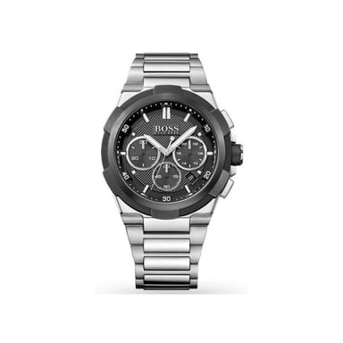 Hugo Boss Supernova Chronograph Herrenuhr 1513359