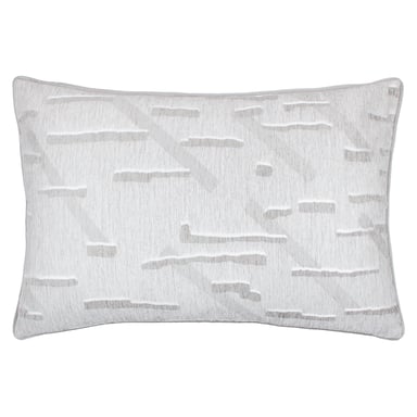 Hoem Tresse Jacquard Kissenbezug