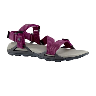 Craghoppers Womens/Ladies Lady Locke Sandalen (Holzkohle/Himbeere)