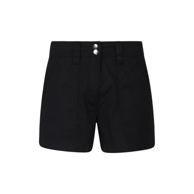 Mountain Warehouse - Short COAST - Femme (Noir)
