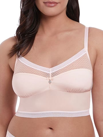 Arya Longline Bralette