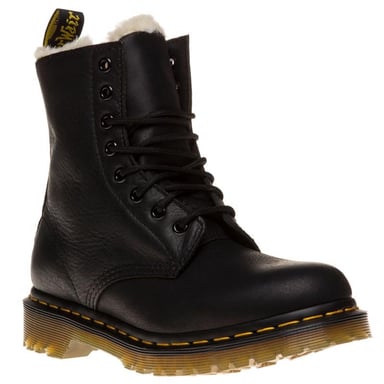 Bottes Dr Martens 1460 Serena Noir