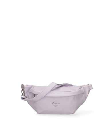 David Jones Riementasche Frauen LILAC