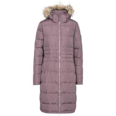 Trespass Womens/Ladies Phyllis Parka Daunenjacke