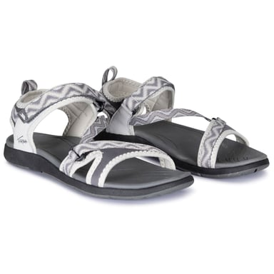 Trespass Womens/Ladies Ivy Sandalen (Grau)