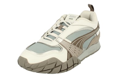 Puma Kyron Poison Flower Damen Grau Turnschuhe