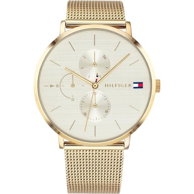 Tommy Hilfiger 1781943 Jenna Damenuhr