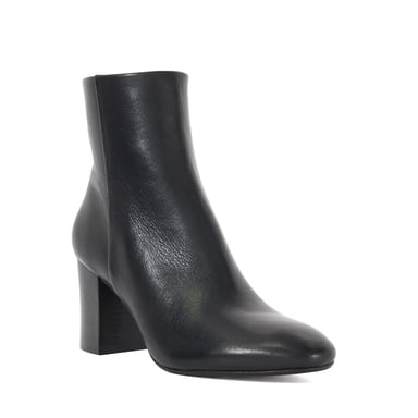 Dune Ladies Ollave - Block Heel Ankle Boots