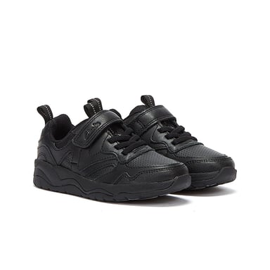 Clarks Cloweder Sprint Kinder Turnschuhe