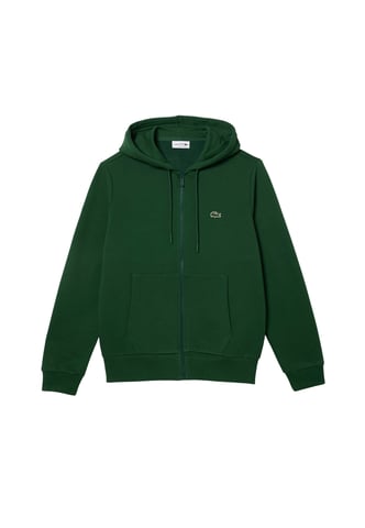 Lacoste-Jacke