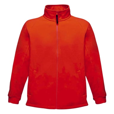 Regatta Thor III Herren Fleecejacke (Rot)