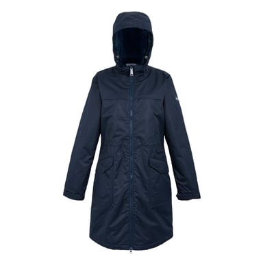 Regatta - "Romine II" Jacke, wasserfest für Damen (Marineblau)