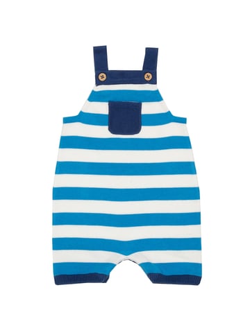 Kite Clothing Gestreifte Stricklatzhose