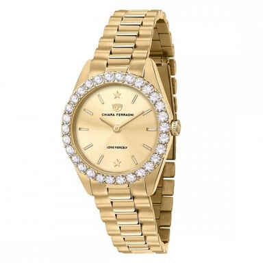 Damenuhr Chiara Ferragni R1953100509 (Ø 32 mm)