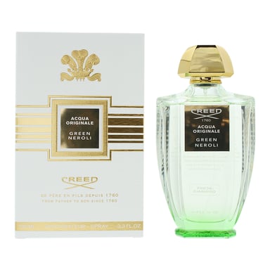 Acqua Originale Green Neroli E.d.P. Nat. Spray 100 ml