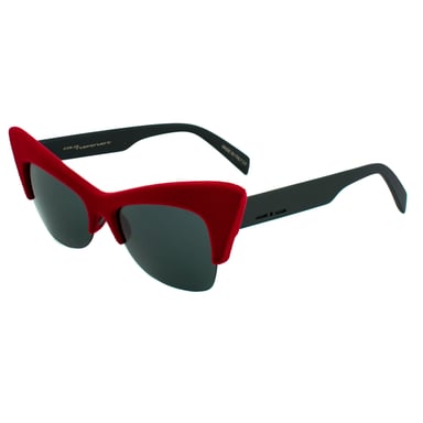 Italia Independent Damen-Sonnenbrillen 59/16/140 mm Acetat