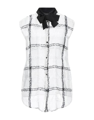 Emporio Armani Woman Shirts Silk