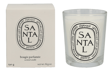 Diptyque Santal-Duftkerze 190 g
