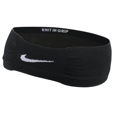 Nike - "Flex" Stirnband (Schwarz)
