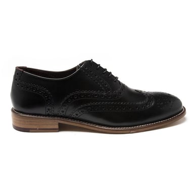 London Brogues Gatsby Brogue Schuhe