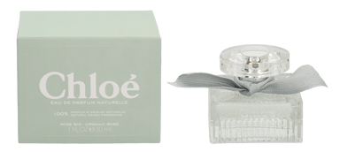 Chloe By Chloe Naturelle Edp Spray.