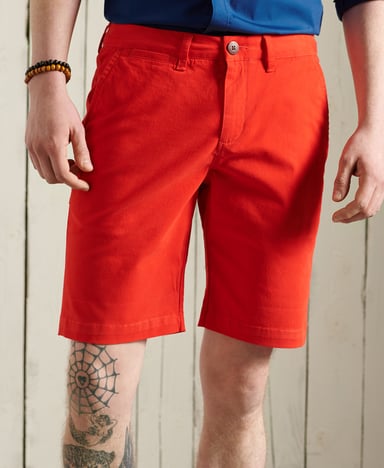 SUPERDRY Chino Shorts International